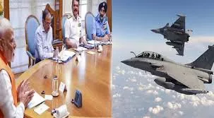 वायुसेना का बयान- 'ऑपरेशन सिंदूर' अभी भी जारी