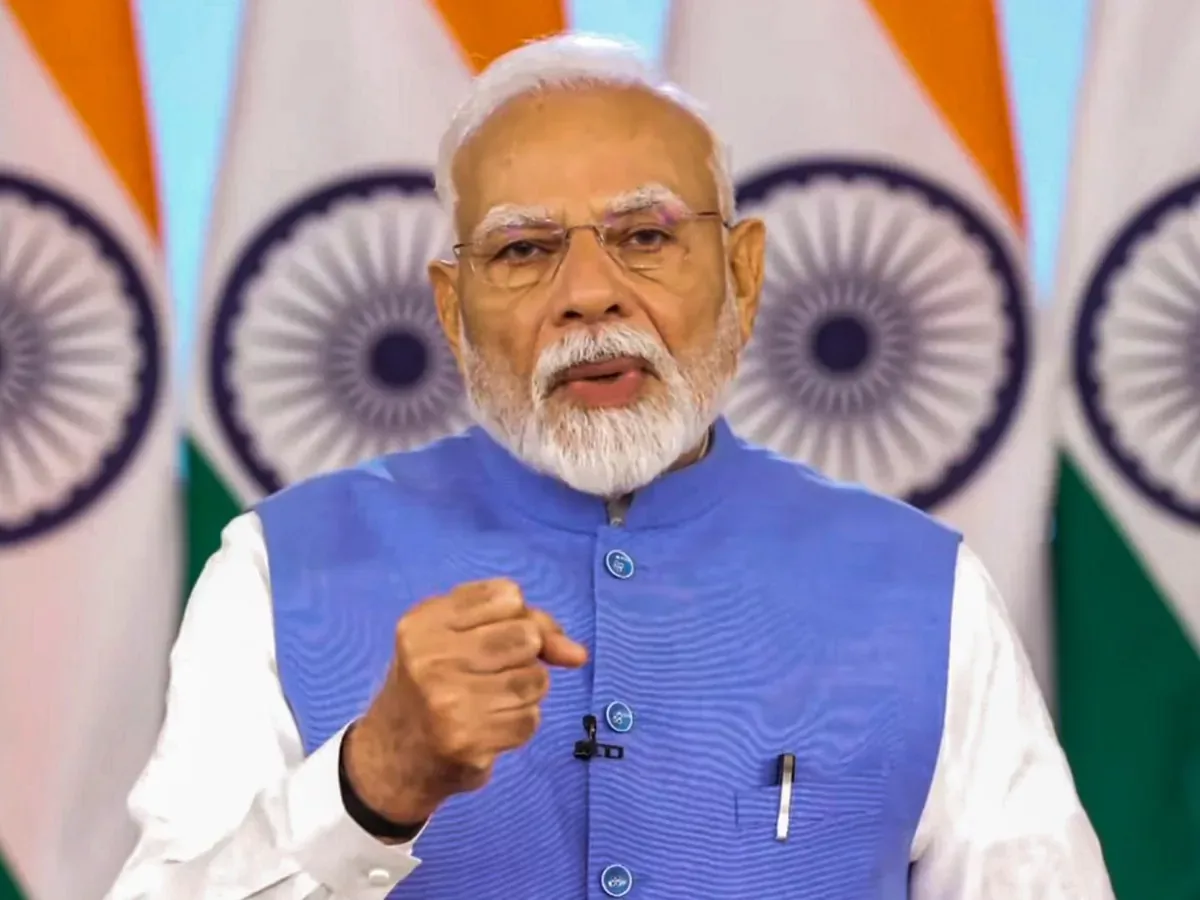 पीएम मोदी ने कहा, मिट्टी में मिला देंगे और फिर... ऑपरेशन सिंदूर से भारत ने हासिल किए तीन लक्ष्य
