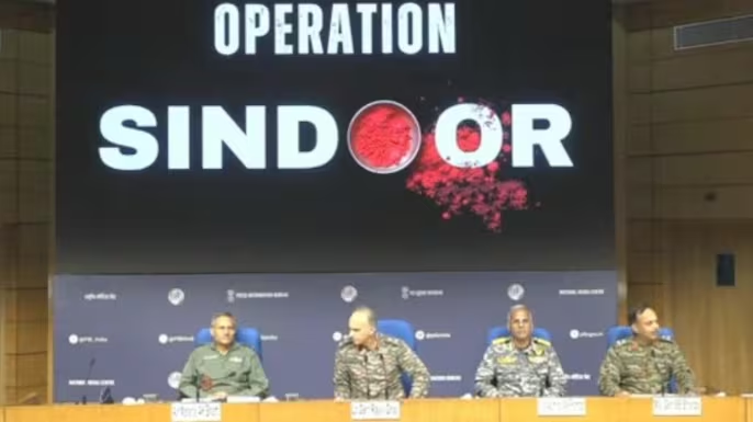 Pakistan lost 40 soldiers, India lost 5; 100 terrorists killed in Op Sindoor: Indian Armed Forces issue warning against future violations