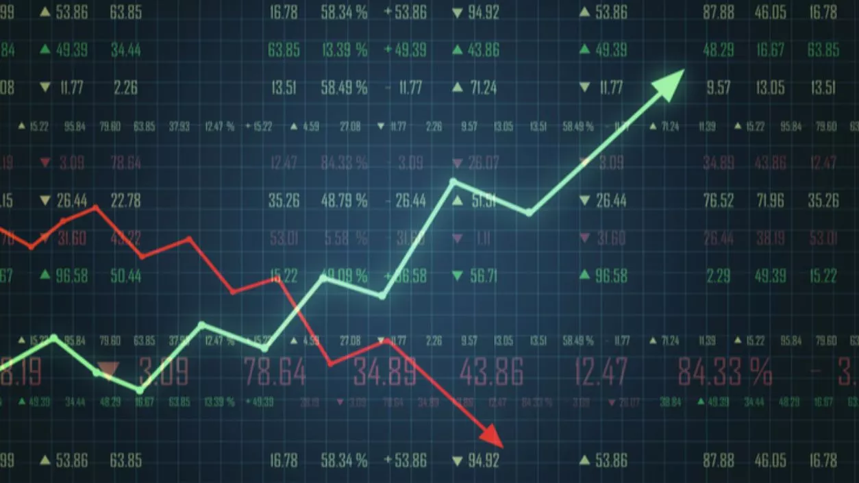 Sensex soars 2100+ points as markets reopen for 1st time since ceasefire; Nifty hits record 24,561
