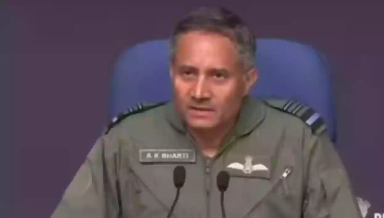 Military bases, equipment operational, ready for next mission, says Air Marshal