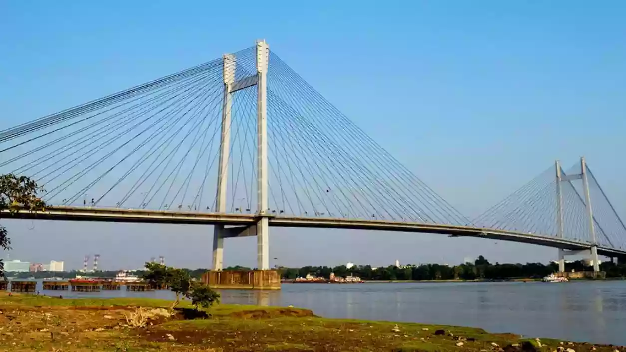 Major renovation of Second Hooghly bridge to begin in June; One lane to be closed at night