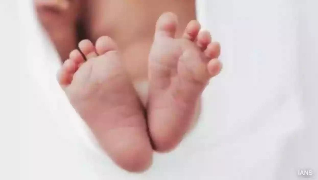 17 newborn girls named 'Sindoor' in UP to honour Indian Army's anti-terror operation