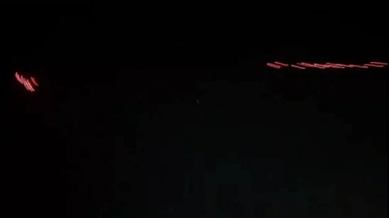 Drones sighted over J&K's Samba and Jalandhar briefly after PM Modi's address