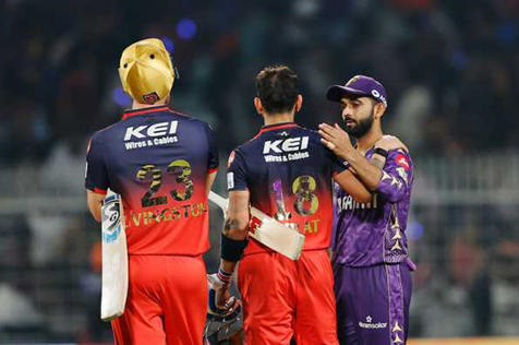 IPL 2025 to resume on May 17 with RCB vs KKR clash, final on June 3