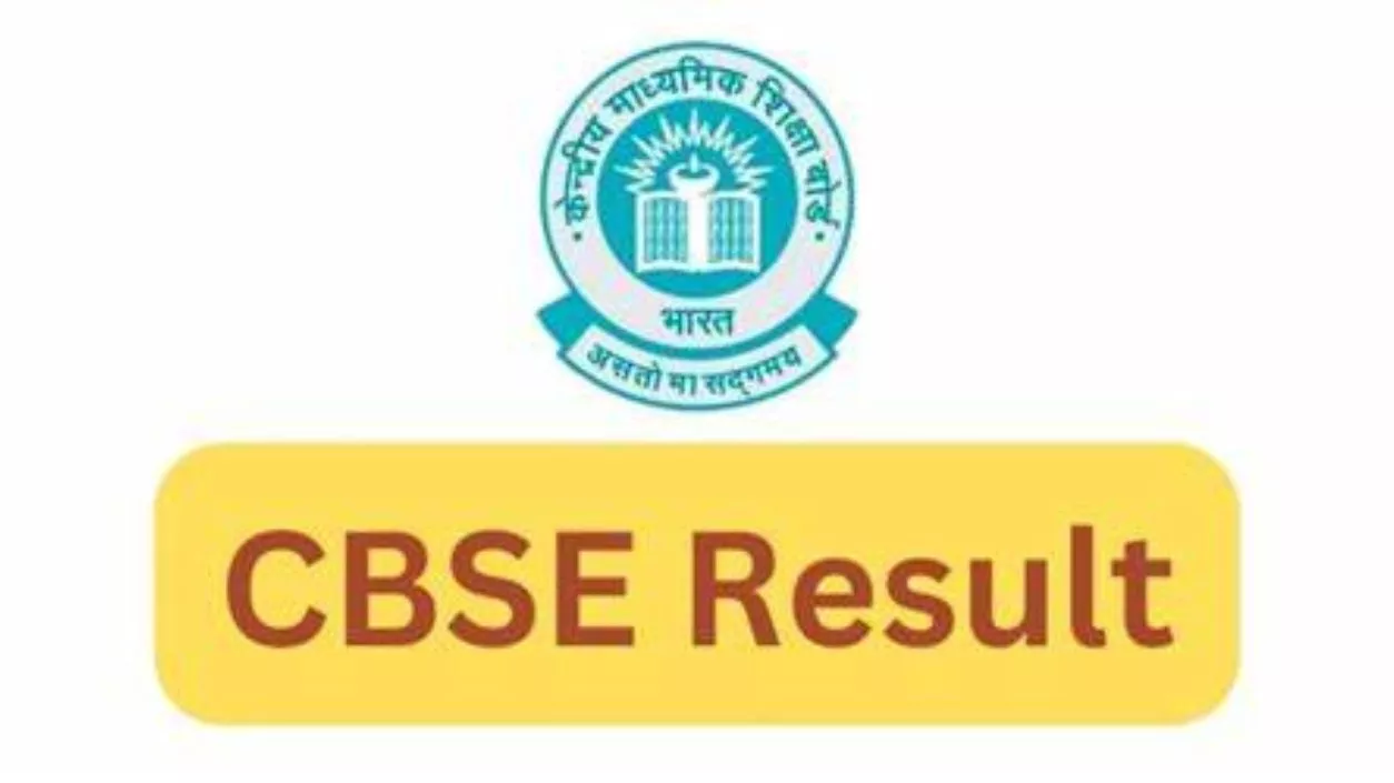 CBSE Class 12 results announced