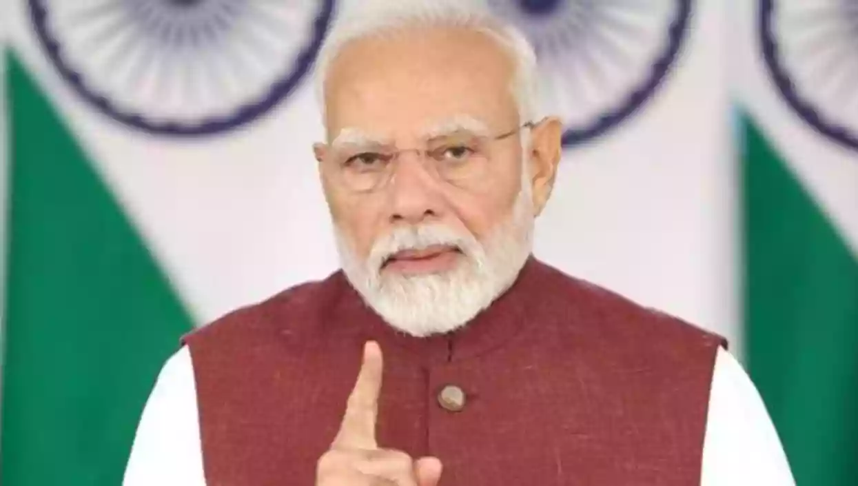 PM Modi likely to meet CMs, deputy CMs of NDA states on May 25 for briefing on Op Sindoor