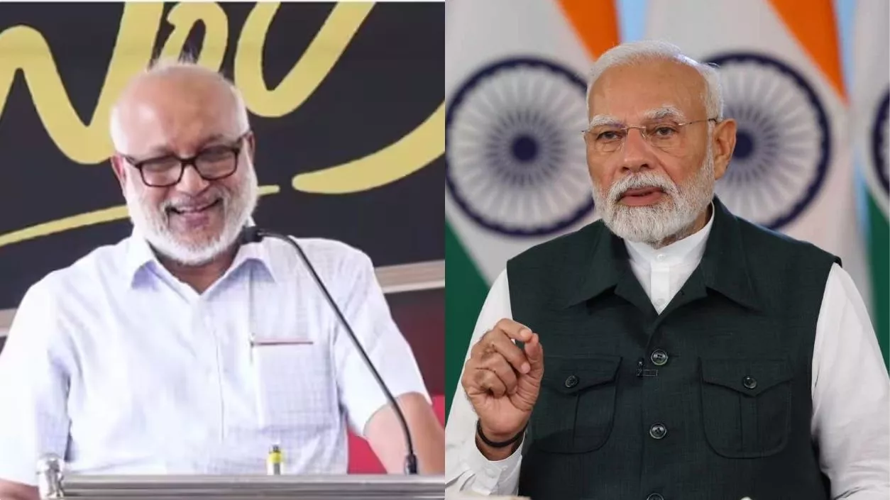 CPI(M) slams PM Modi's address, demands Parliamentary debate on key national issues