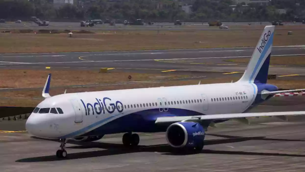 IndiGo passenger slams ₹8,111 cancellation fee amid flight disruptions, airline blames travel agent