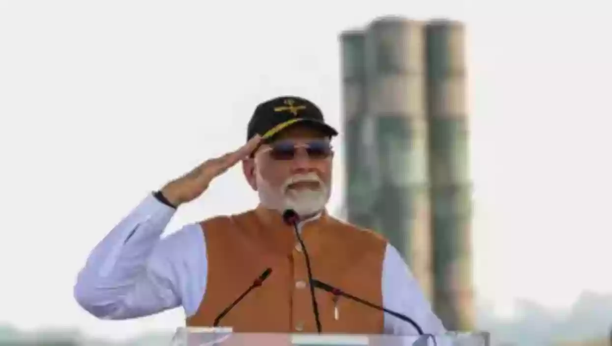 “Ghar mein ghus kar maarenge