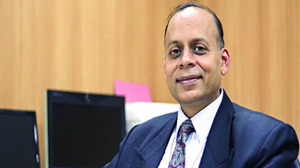 Former Defence Secretary Ajay Kumar appointed new UPSC Chairman by President Murmu