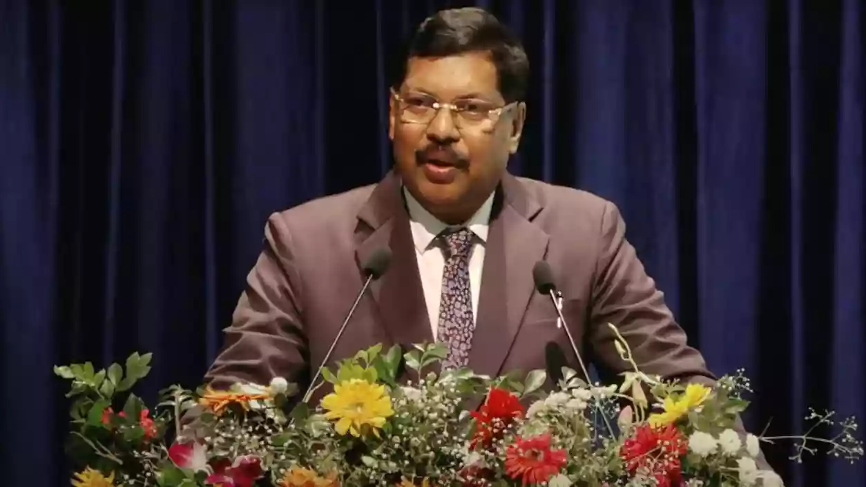 Justice BR Gavai takes oath as 52nd Chief Justice of India, first Buddhist to hold top post