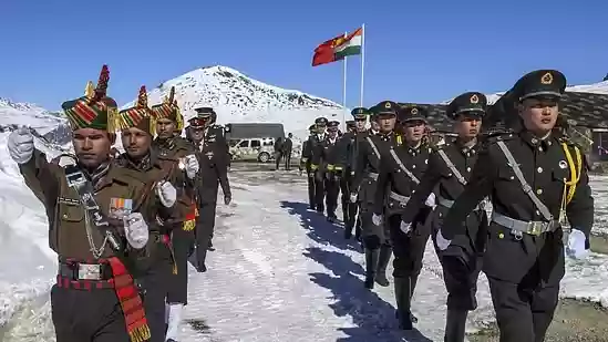 India refutes China's attempt to rename Arunachal Pradesh's locations