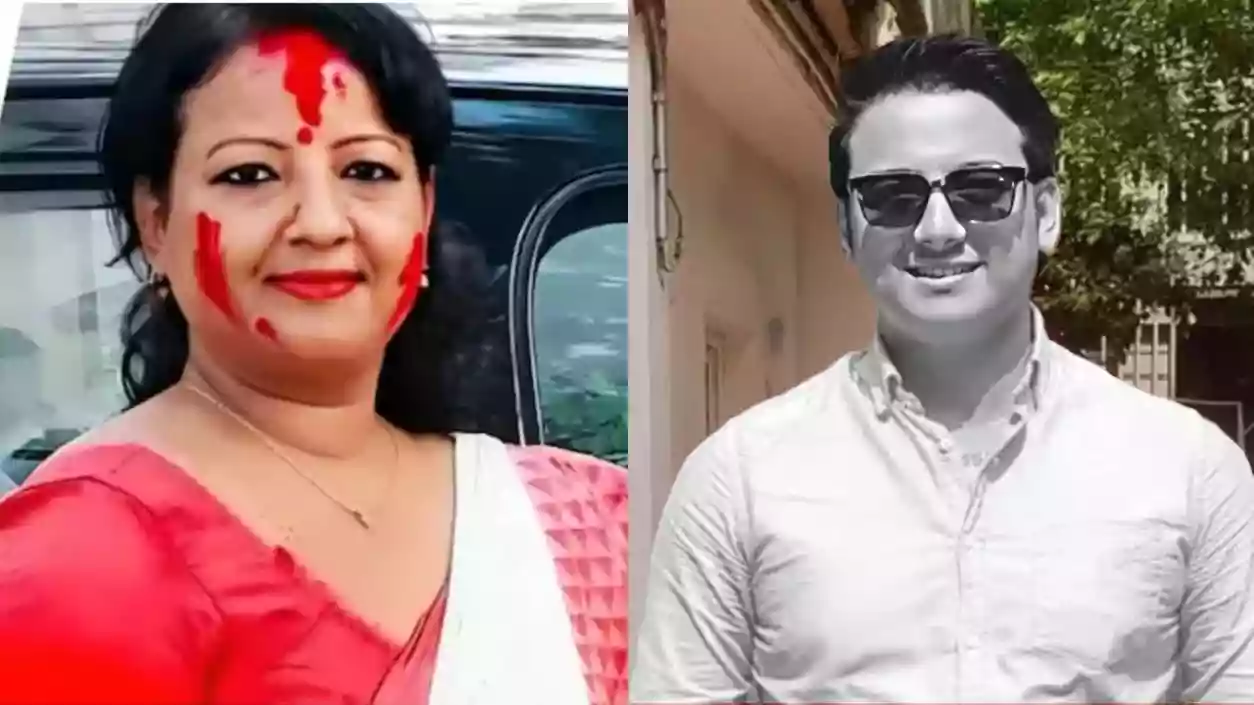 Rinku Majumdar’s friend alleges mental, financial abuse by girlfriend after son found dead