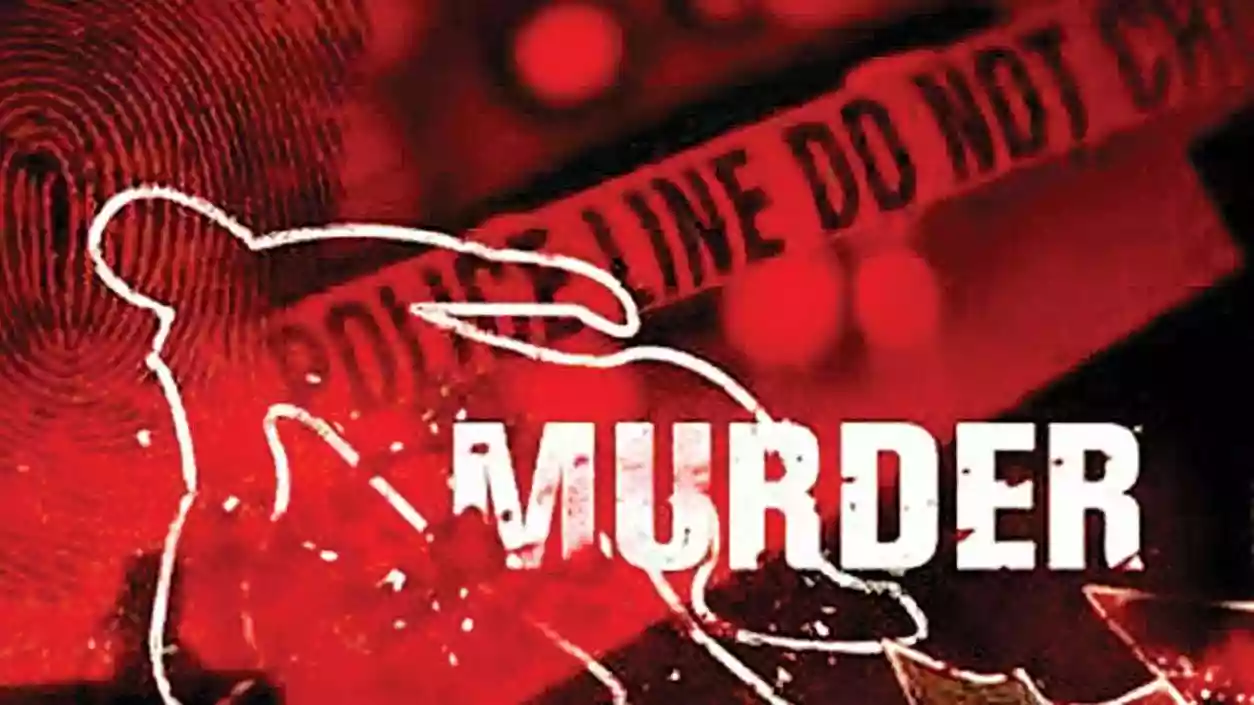 Brother kills elder sibling in Canning over property dispute; Wife injured while trying to resue