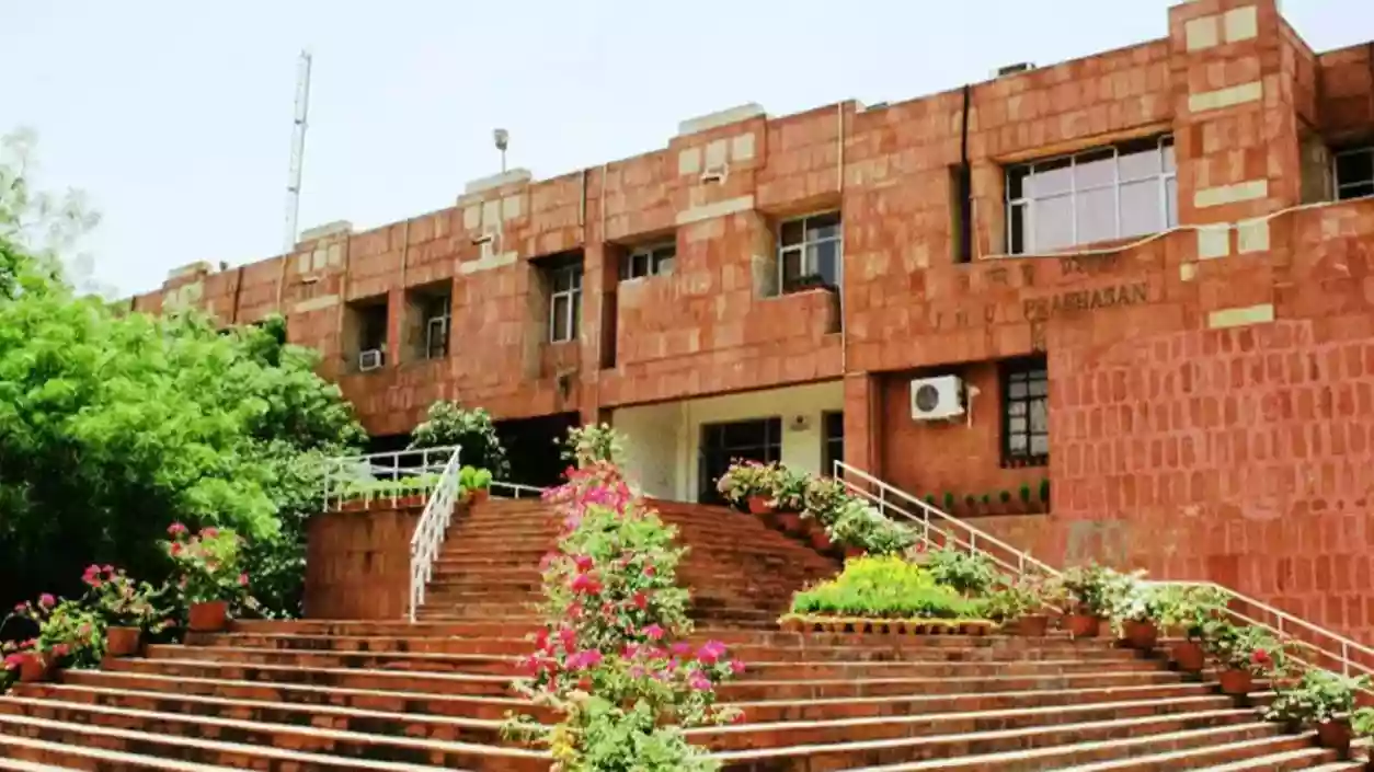 JNU suspends MoU with Turkey's Inonu University citing 'national security' concerns