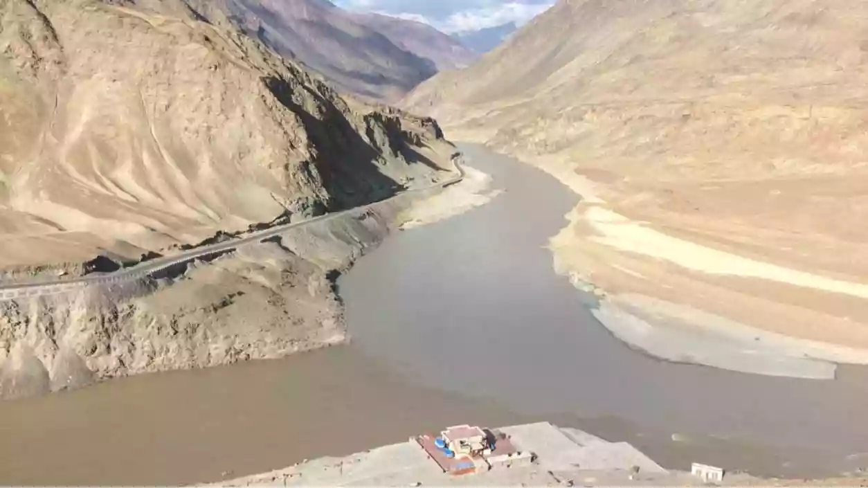 Pakistan 