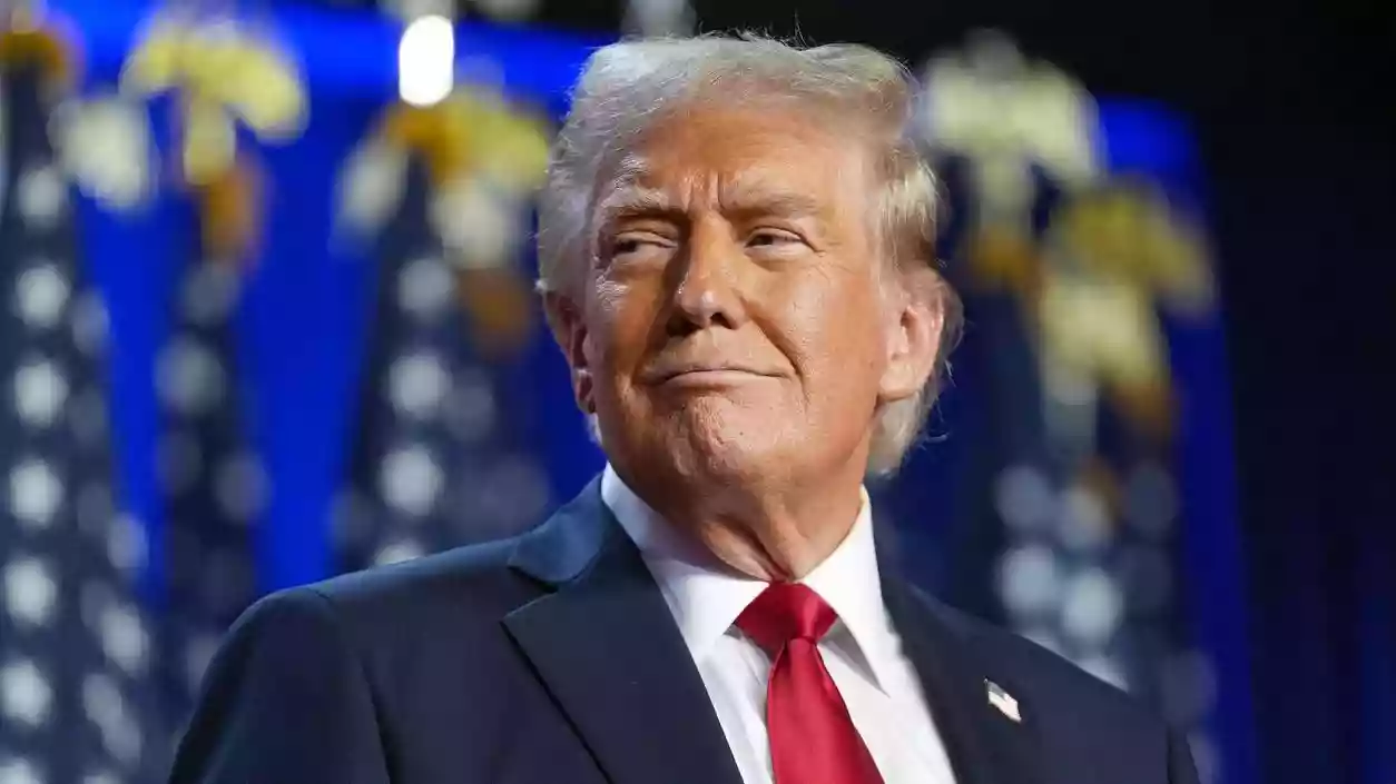 Trump claims India offered 'zero tariff' deal on US goods in trade talks