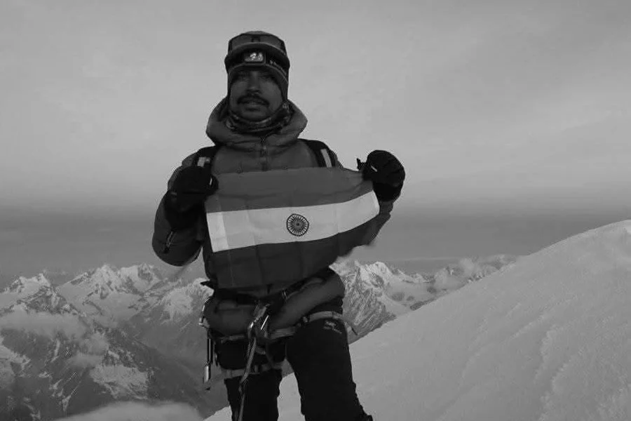 Bengal climber, a Filipino man died during Everest expedition, first fatalities of 2025