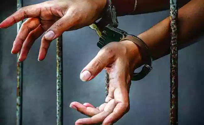 UP man arrested from Garden Reach for trying to get passport with fake documents