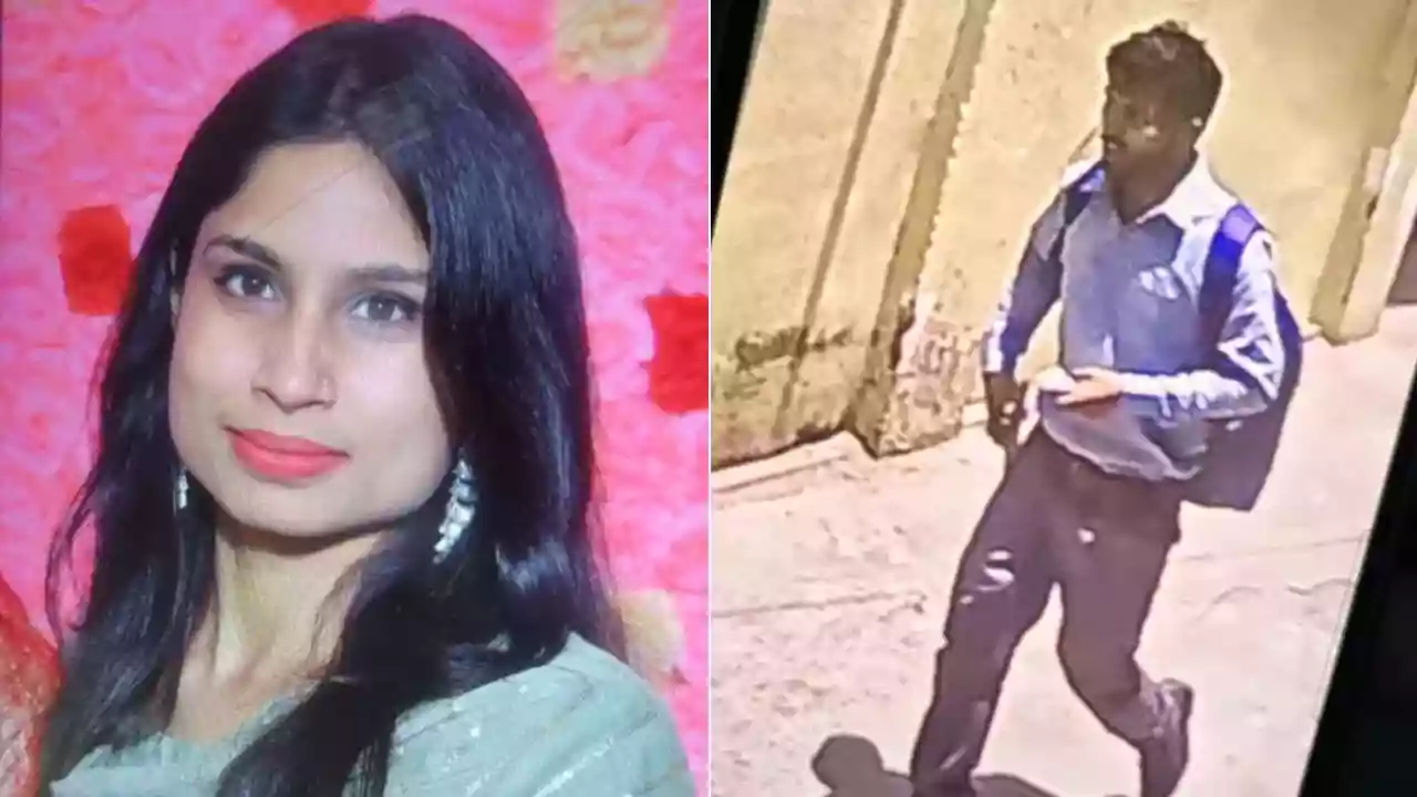 28-year-old woman burnt alive after stabbing in Patna Apartment