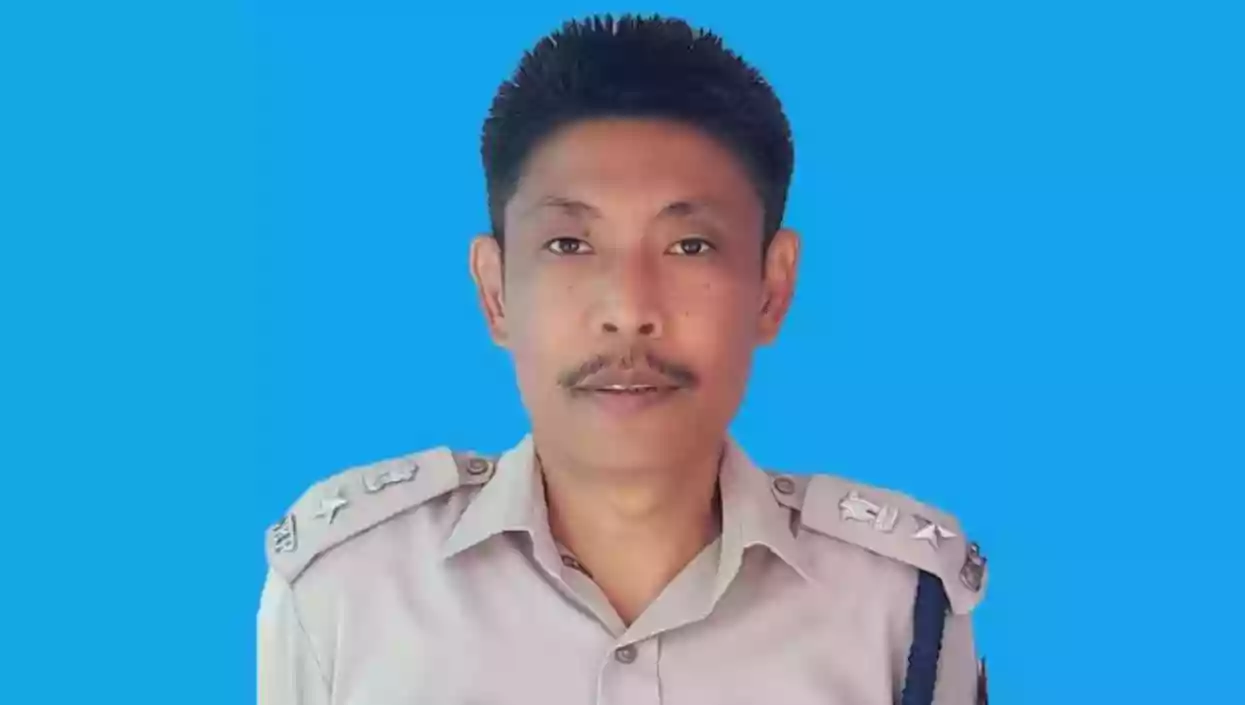 CRPF officer killed by lightning during anti-Naxal operation in Jharkhand