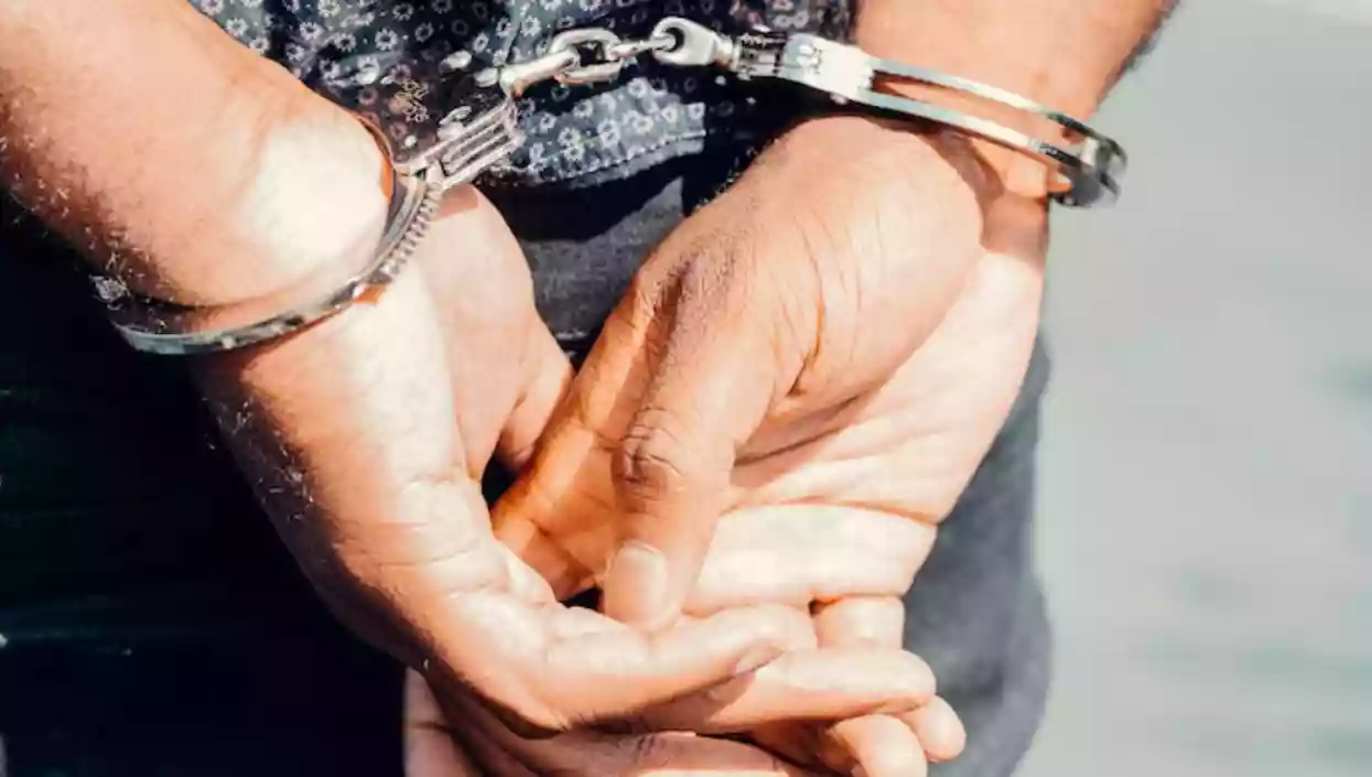 Kerala lawyer sent to 14-day custody for assaulting woman colleague