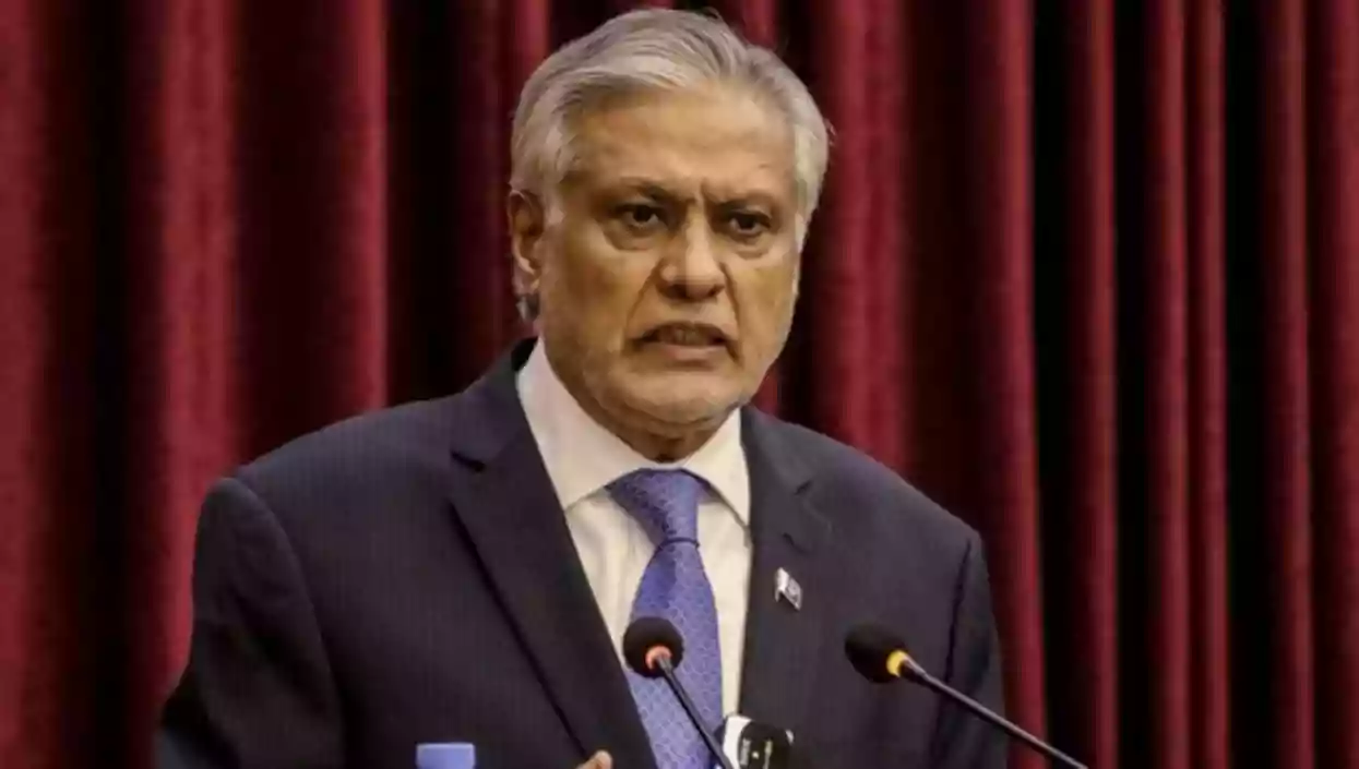 Pakistan warns of 'act of war' over Indus Waters Treaty, calls for dialogue with India