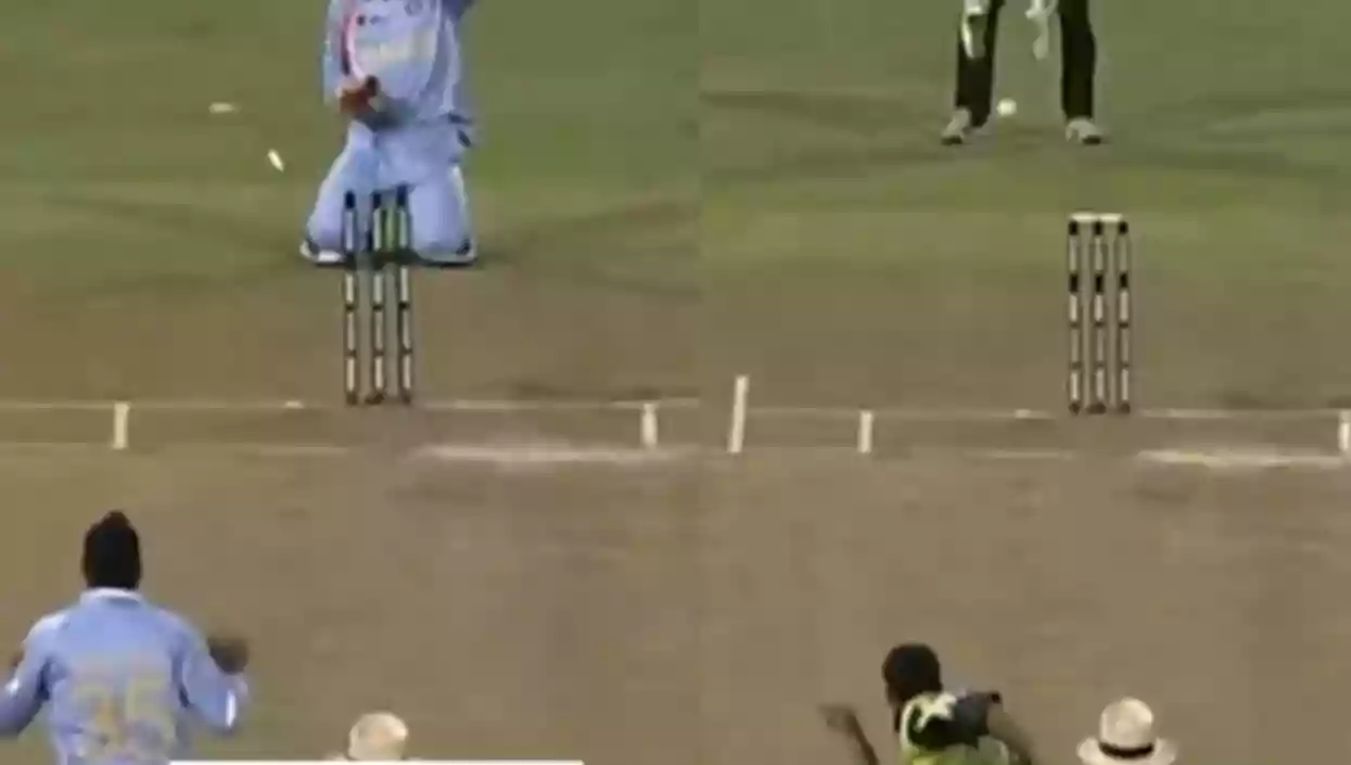 BJP mocks Pakistan with 2007 T20 World Cup bowl-out reference after Op Sindoor: ‘Kuch aisa tha’