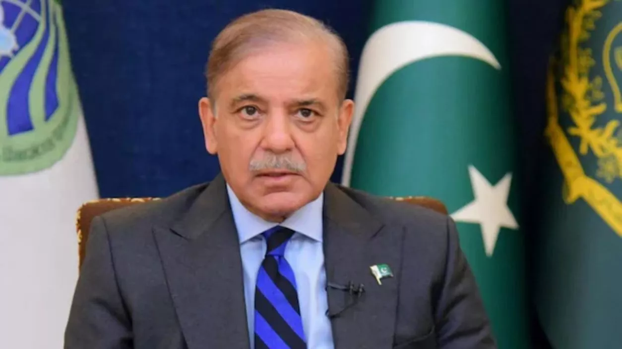 “Asim Munir woke me up at 2:30 AM”: Pak PM Shehbaz Sharif confirms India’s missile strike on Nur Khan airbase