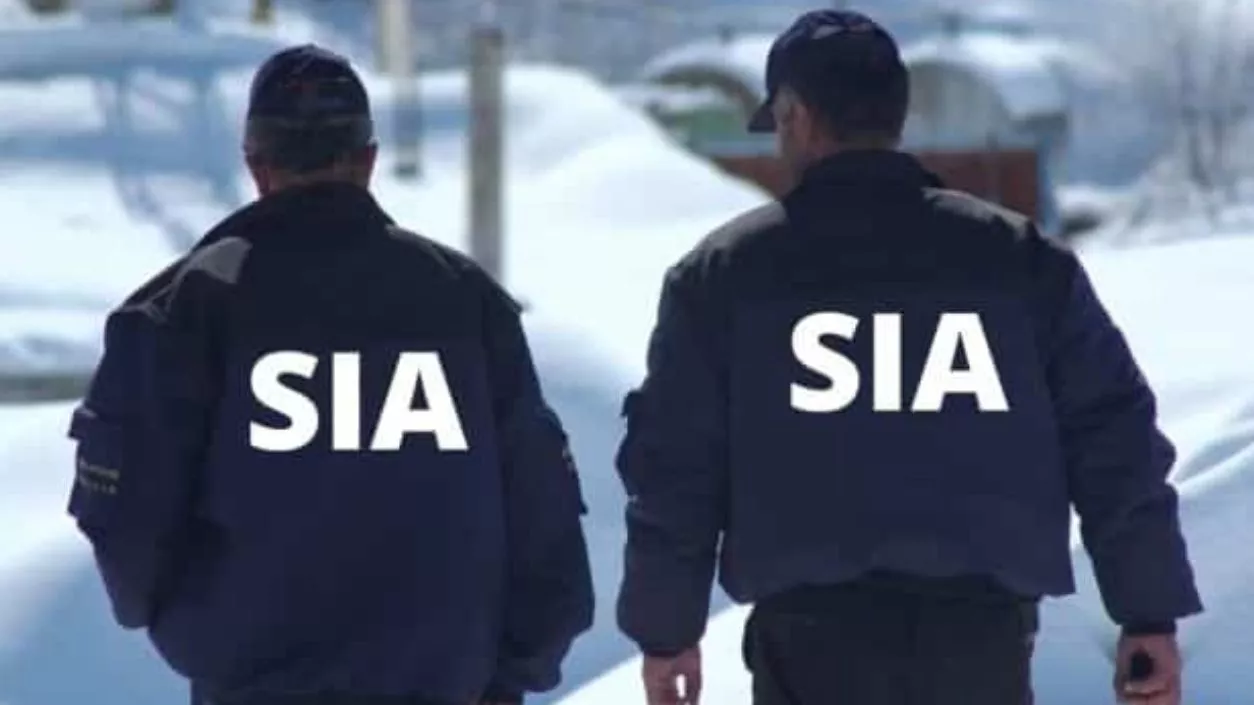 SIA raids 21 sites across Kashmir valley in massive crackdown on terror network, no arrests yet