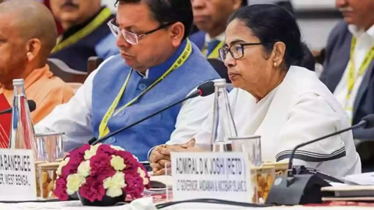 Mamata Banerjee’s attendance at NITI Aayog meeting in Delhi uncertain after last year’s row