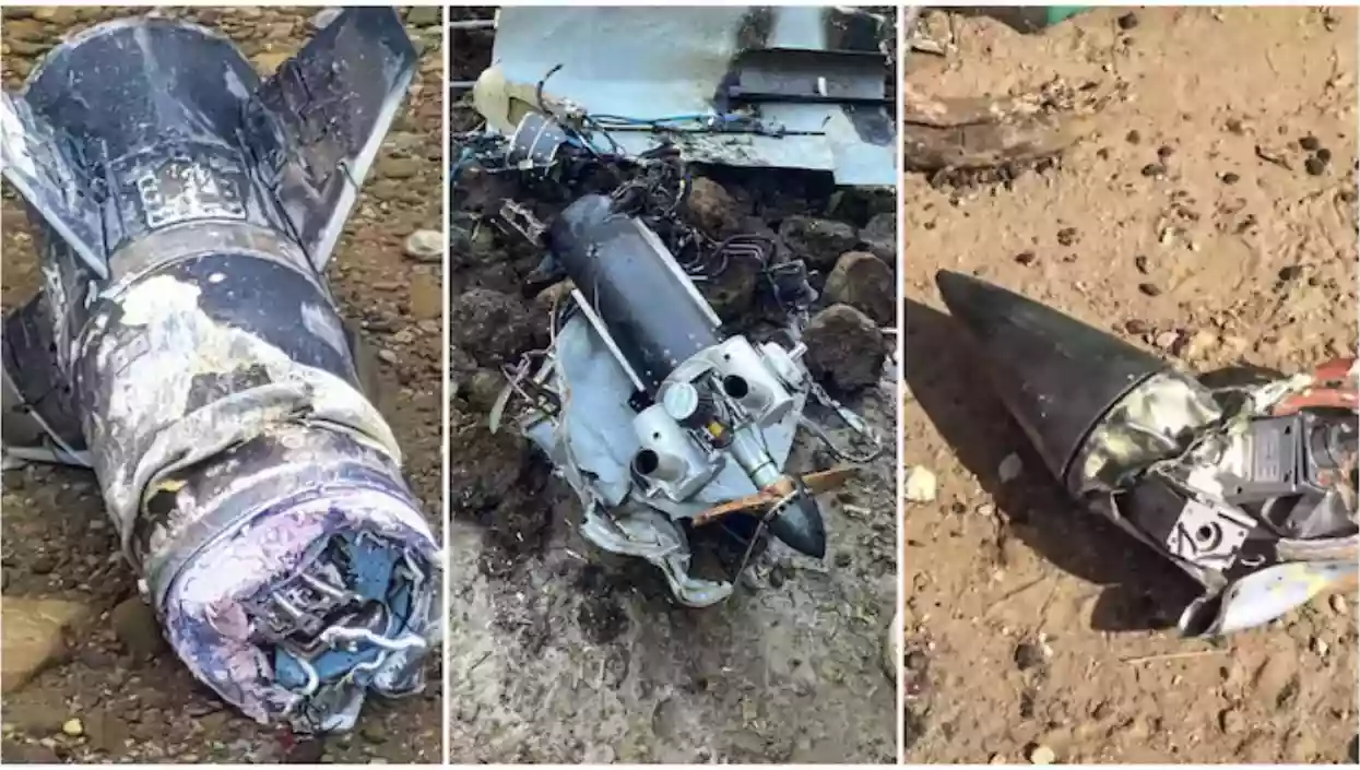 Over 600 Pakistani drones shot down by India under Operation Sindoor
