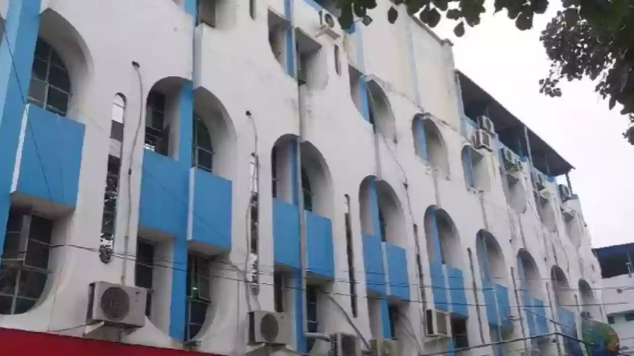 Uluberia Municipality to launch immediate raids on illegal water extraction from municipal pipelines