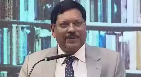 Maha Chief Secy, DGP, CP fail to receive CJI BR Gavai, protocol broken