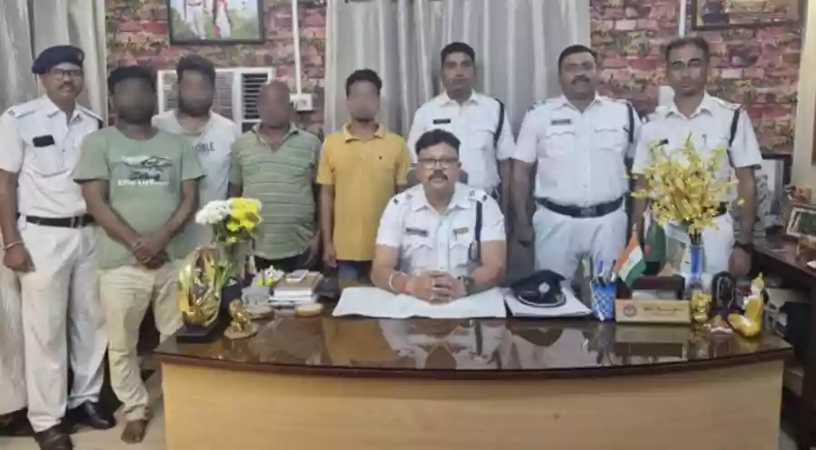 Gariahat youth killed by 4 friends over ₹9,000: Police