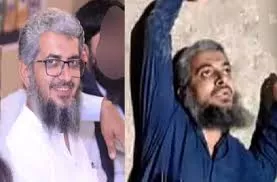 भारत का एक और दुश्मन PAK में ढेर, लश्कर के टॉप आतंकी को अज्ञात हमलावरों ने मार गिराया
