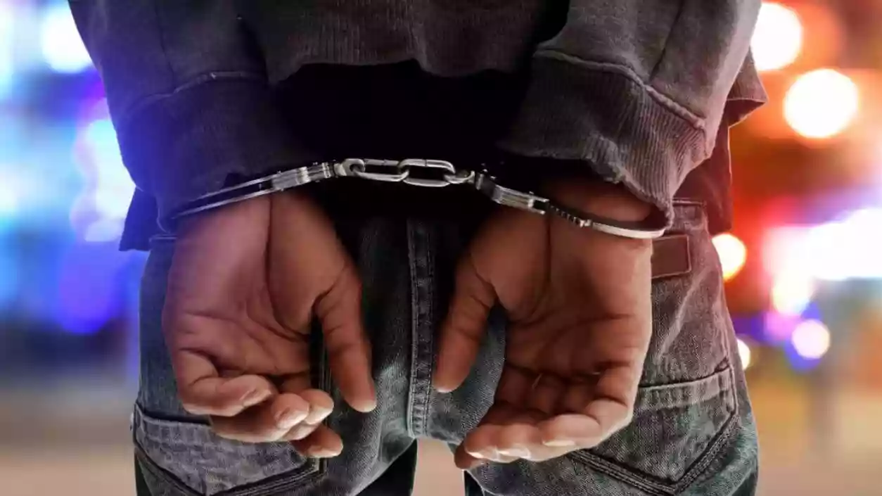 2 ISIS-linked terror suspects planning major bomb blasts in Hyderabad arrested with explosives