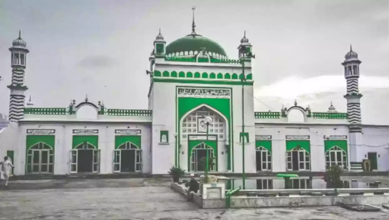 Allahabad HC allows ASI survey of Sambhal's Jama Masjid, rejects mosque committee’s plea