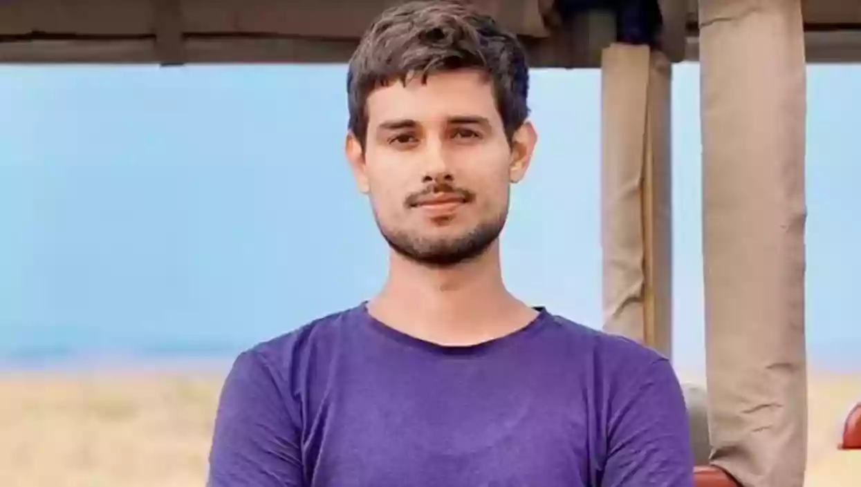 Sikh bodies slam Dhruv Rathi over AI depiction of Sikh Gurus, SGPC demands legal action
