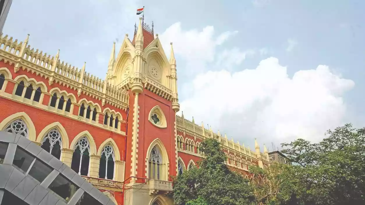 Prolonged protest at Bikash Bhavan disrupts life in Karunamoyee, residents move Calcutta HC seeking relief