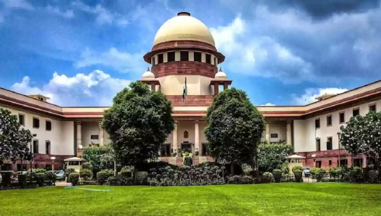 India not a dharamshala for global refugees, says SC rejecting Sri Lankan Tamil's plea