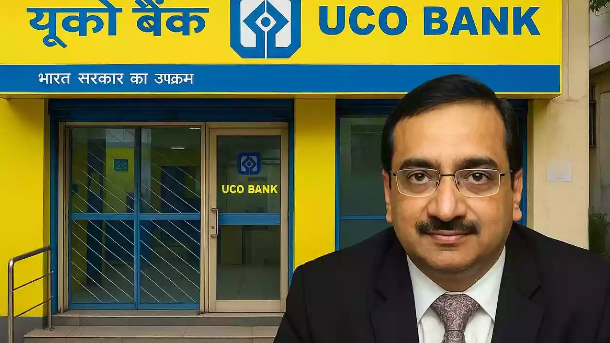 Ex-UCO Bank CMD arrested for ₹510 crore loan scam involving cash, property, luxury assets