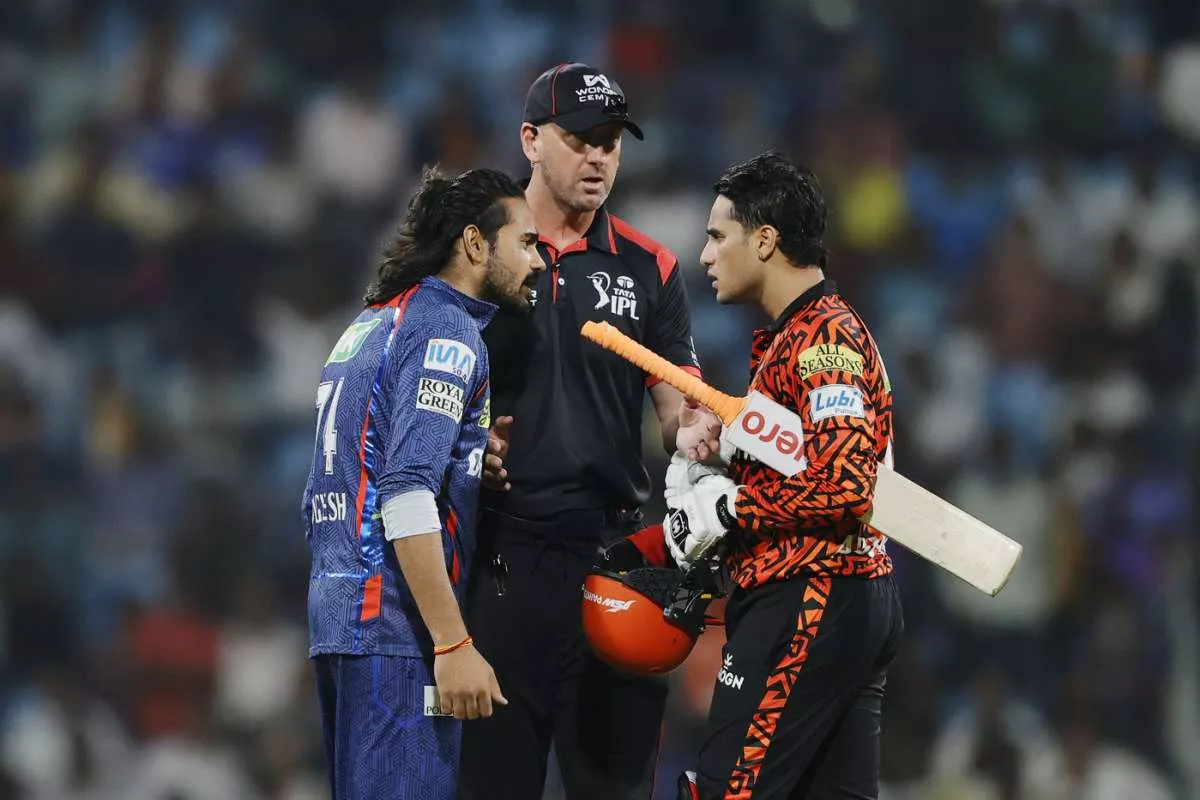 Lucknow out of playoff race as SRH wins match by 6 wickets; Costliest IPL player fails to impress
