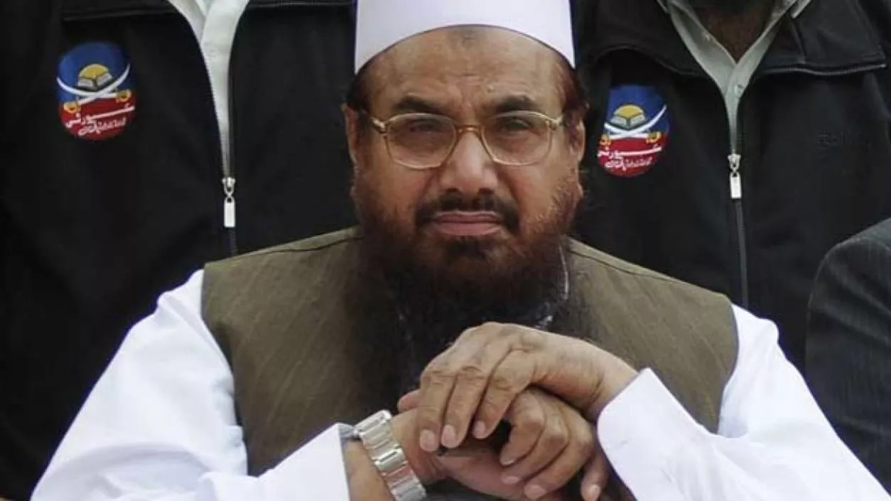 Op Sindoor ‘paused, not over’; Indian Envoy demands Pak hand over Hafiz Saeed and 26/11 plotters