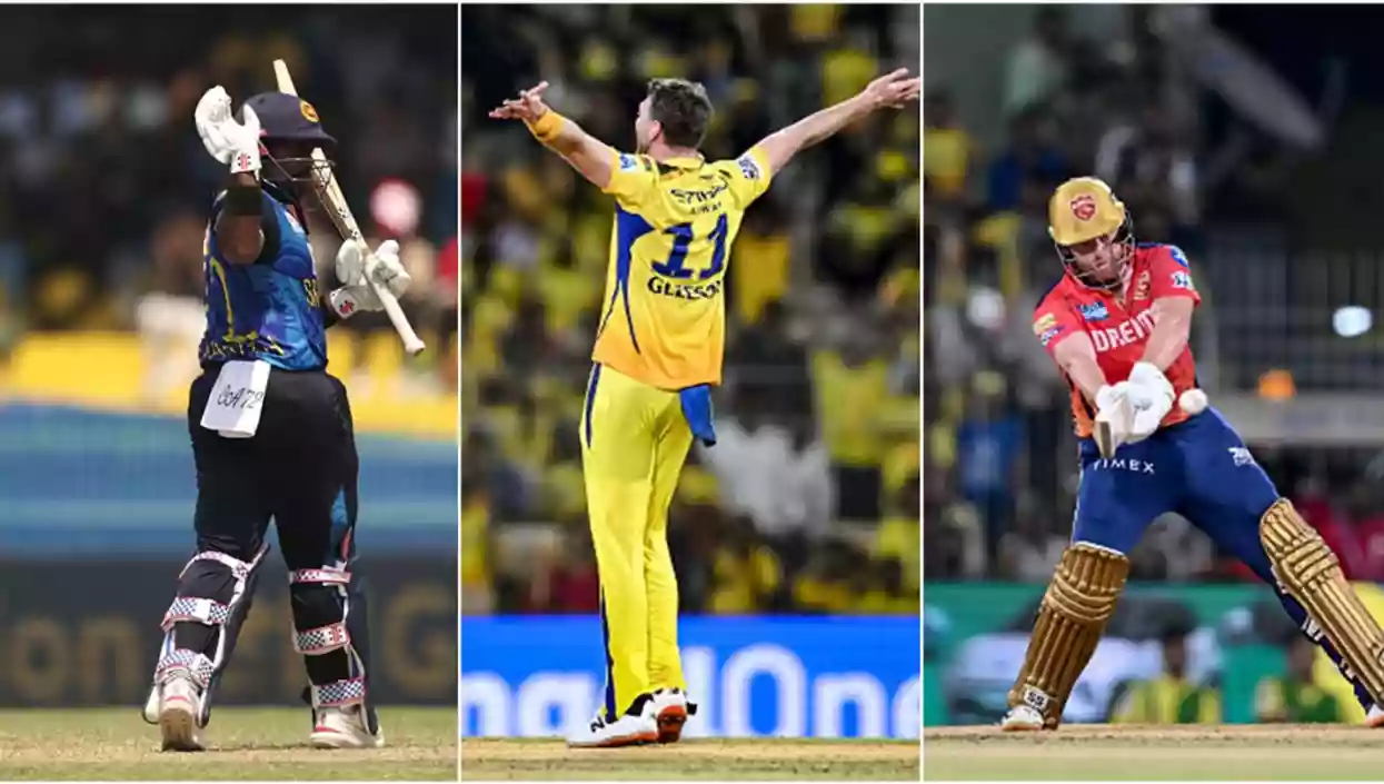 MI rope in Bairstow, ex-CSK pacer and Sri Lanka skipper for potential IPL 2025 playoffs