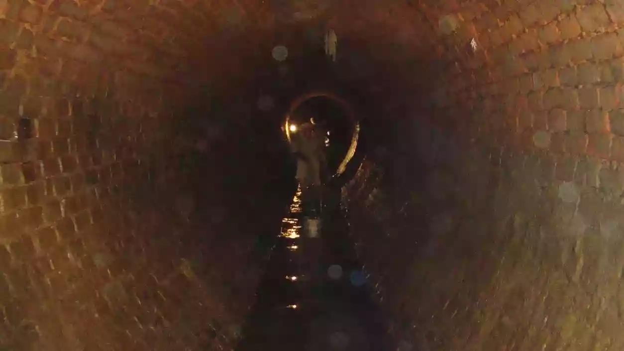 ₹170-cr revamp of British-era sewer from Moula Ali to Palmer Bazaar to begin after Durga Puja