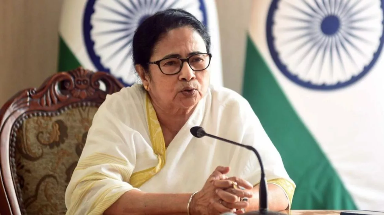 Mamata Banerjee launches Rs 117 crore healthcare, industrial, and transport projects in North Bengal