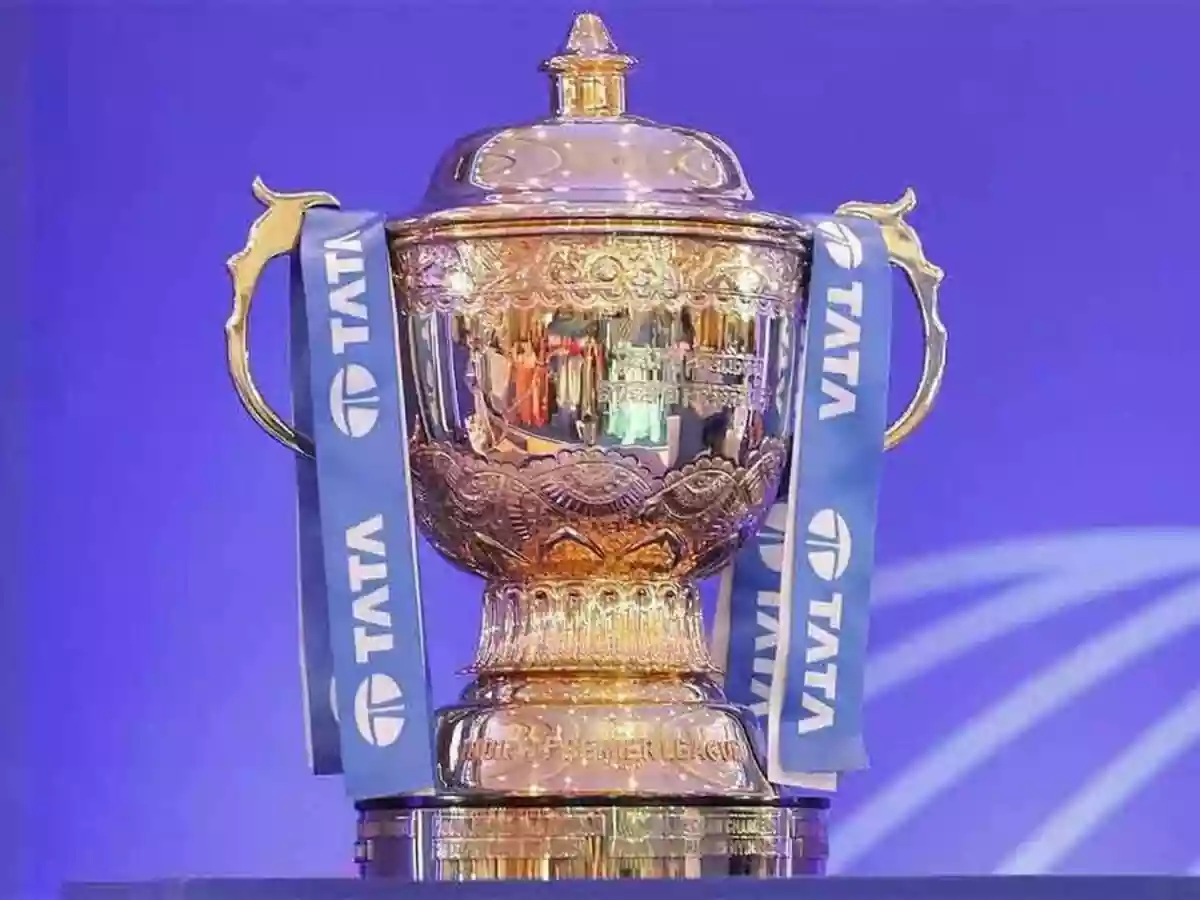 कोलकाता से हटा IPL 2025 फाइनल, BCCI ने बदला वेन्यू; क्‍वालीफायर 1 और एलिमिनेटर भी किया शिफ्ट