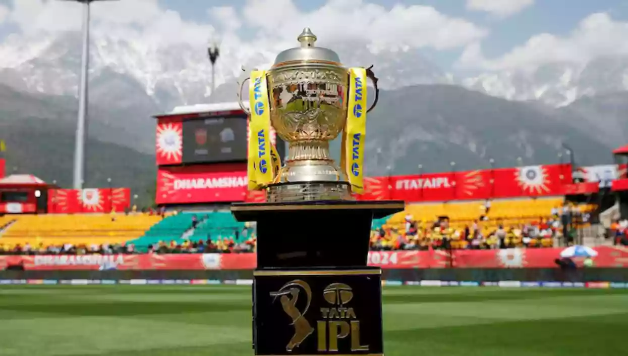 IPL 2025 finals likely to move to Ahmedabad from Kolkata's Eden Gardens